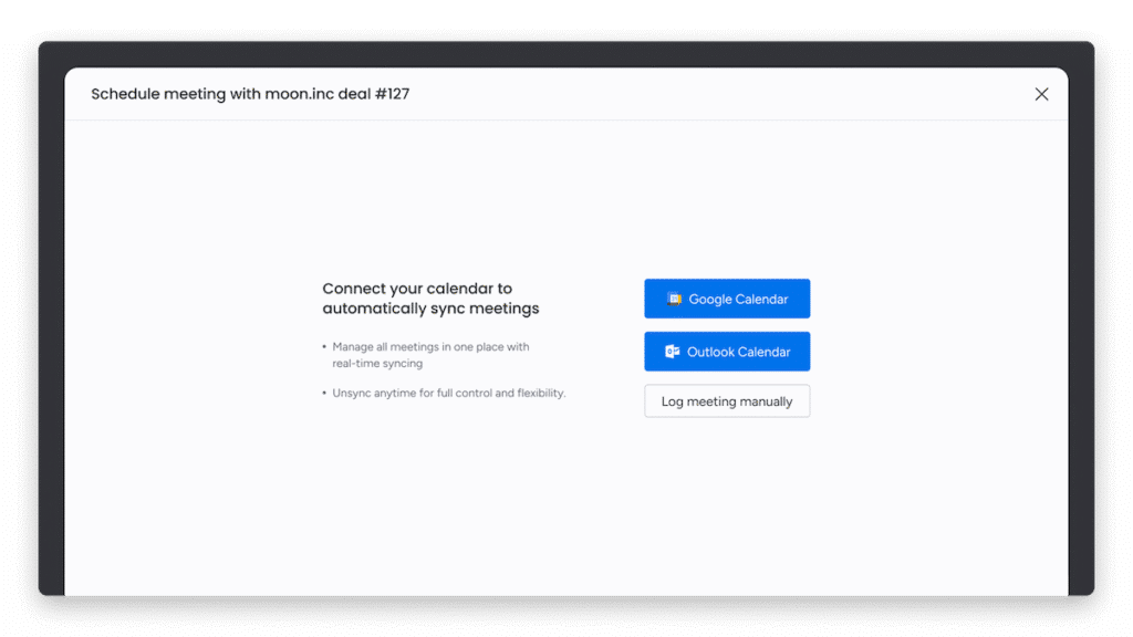 integration google 3