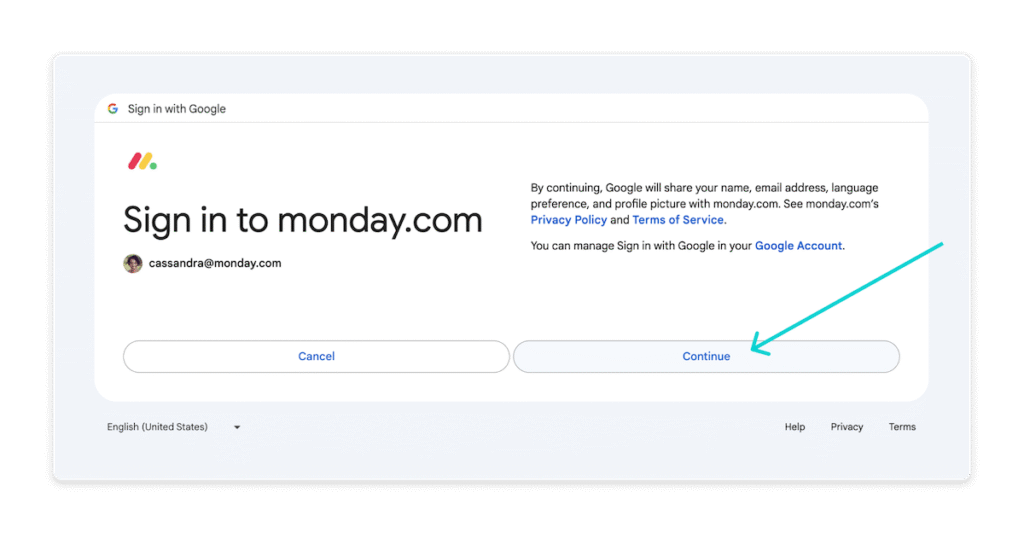 integration google 4