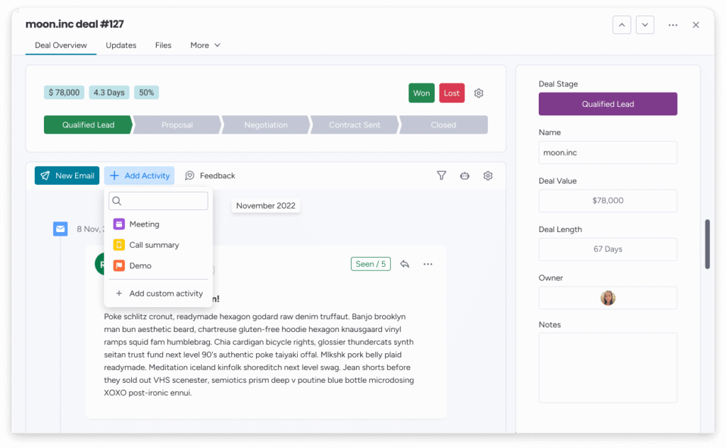 integration google 7