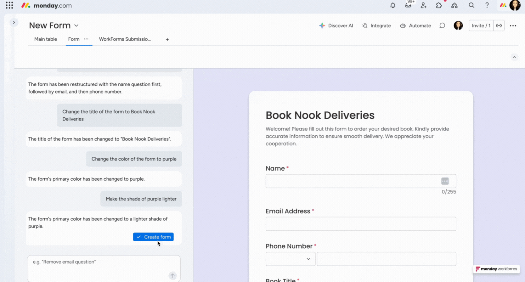 workform ai 7