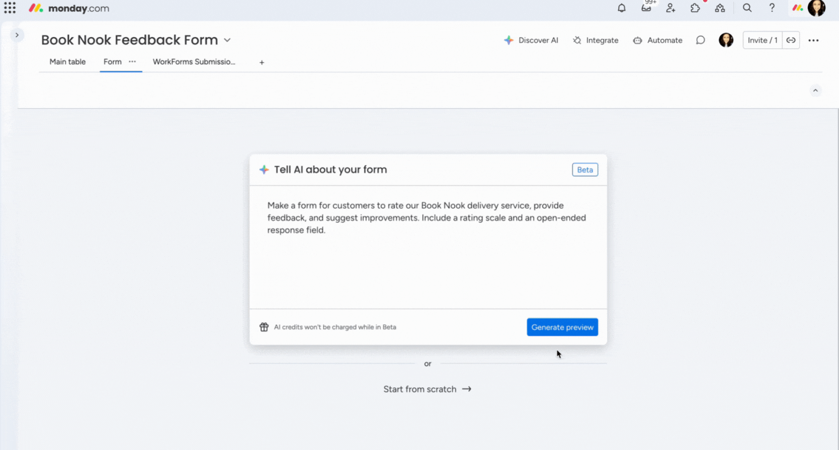 workforms AI 4