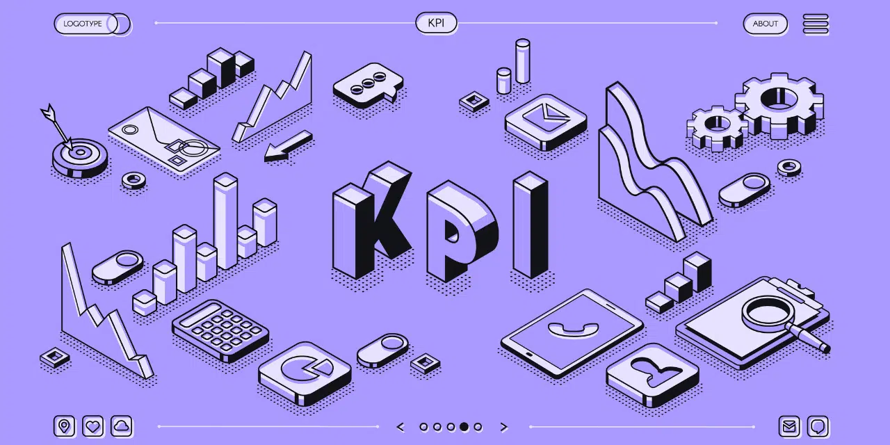 Mise en avant - KPI & Vanity metrics