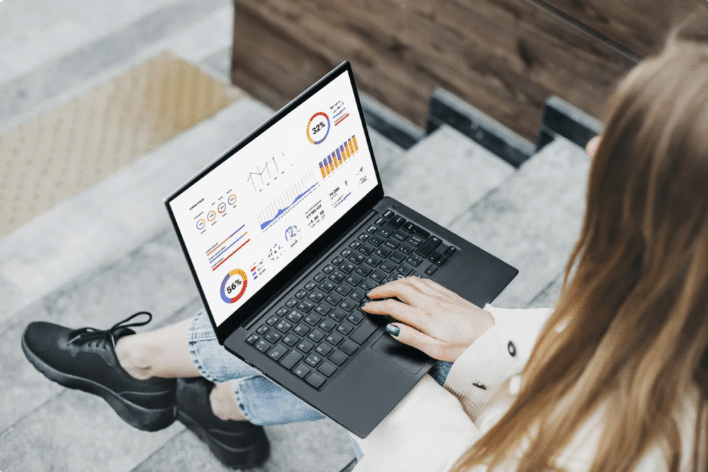 Mise en avant Relance commerciale