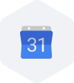 Google Calendar
