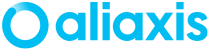 Logo Aliaxis