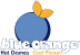 Logo Blue Orange