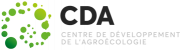 Logo CDA