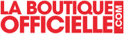 Logo La Boutique Officielle