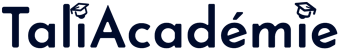 Logo Talia Academie