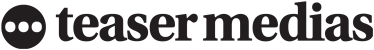 Logo Teaser Medias