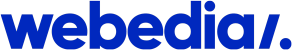 Logo Webedia