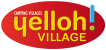 Logo Yelloh Village